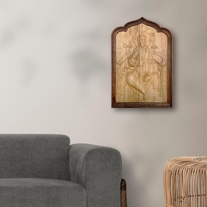 Jesus Christ Icon, Religious Gifts, Christ, Religious Icon, Orthodox Icon, Lord Almighty, Christian Decor, Christ, Pantocrator Icon