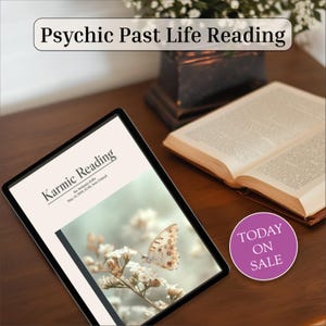 Psychic Past Life Reading: Karmic Astrology Guide