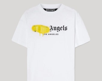 Camiseta unisex Ángeles de Palma