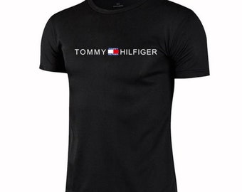 Camiseta Tommy