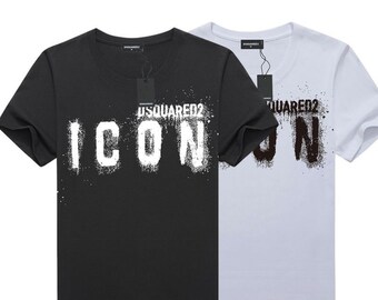 T-shirt Uomo ICON