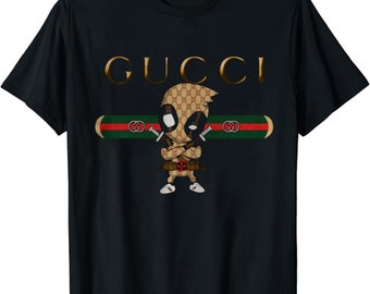 Gucc-T-Shirt