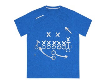 Men's Sports T-shirt