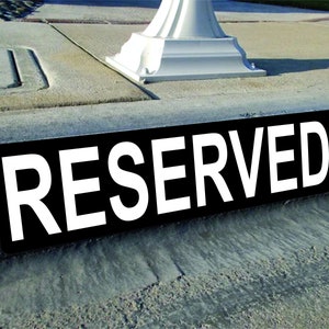 RESERVED