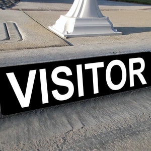 VISITOR