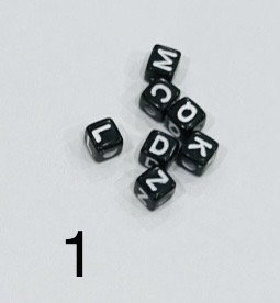 Stanley Cup Accessory Gummy Bear Charm
