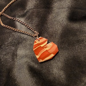 Gryffindor Heart