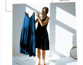 Wear big clothes Wear small clothes - Craft Book