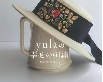 未使用品❗️MURRAL Ice flower embroidery hat MURRAL Ice flower embroidery hat