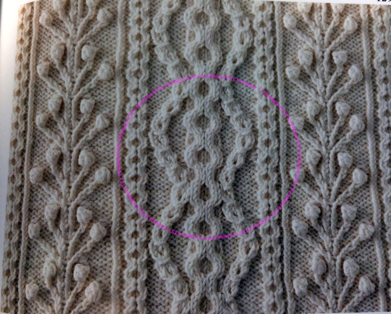 Hitomi Shida Knitted Pattern 260 Craft Book Etsy