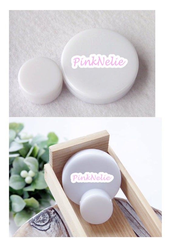 FLAT RATTLE Inserts Choose Size Small or Medium or Large Etsy