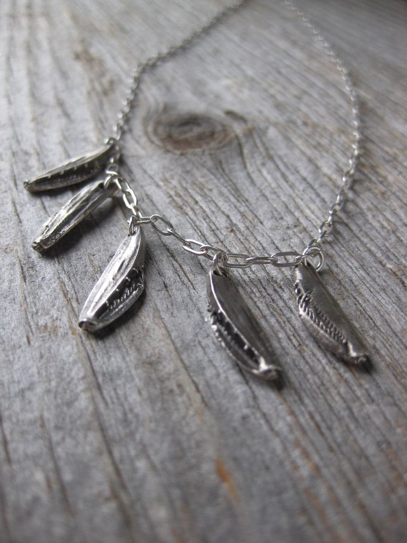 Praying MANTIS Necklace Oxidized Insect Leg Jewelry Sterling Etsy