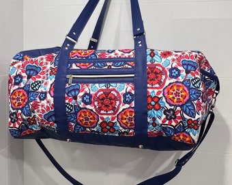 Cutting Machine Bag PDF Pattern