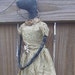 Primitive Harriet Rabbit - Etsy