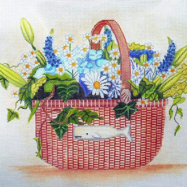 Nantucket Basket Kits Etsy