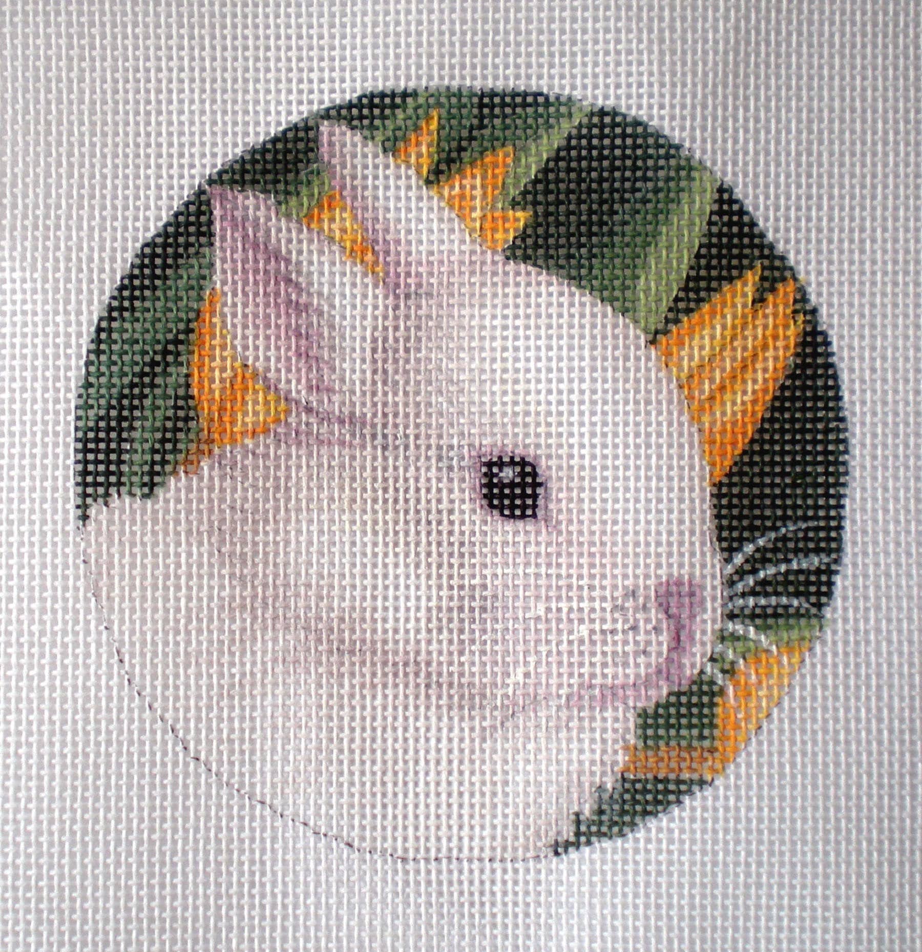 4✳B  Dot Bunny CandyStripeBunny il_fullxfull.139759645.jpg