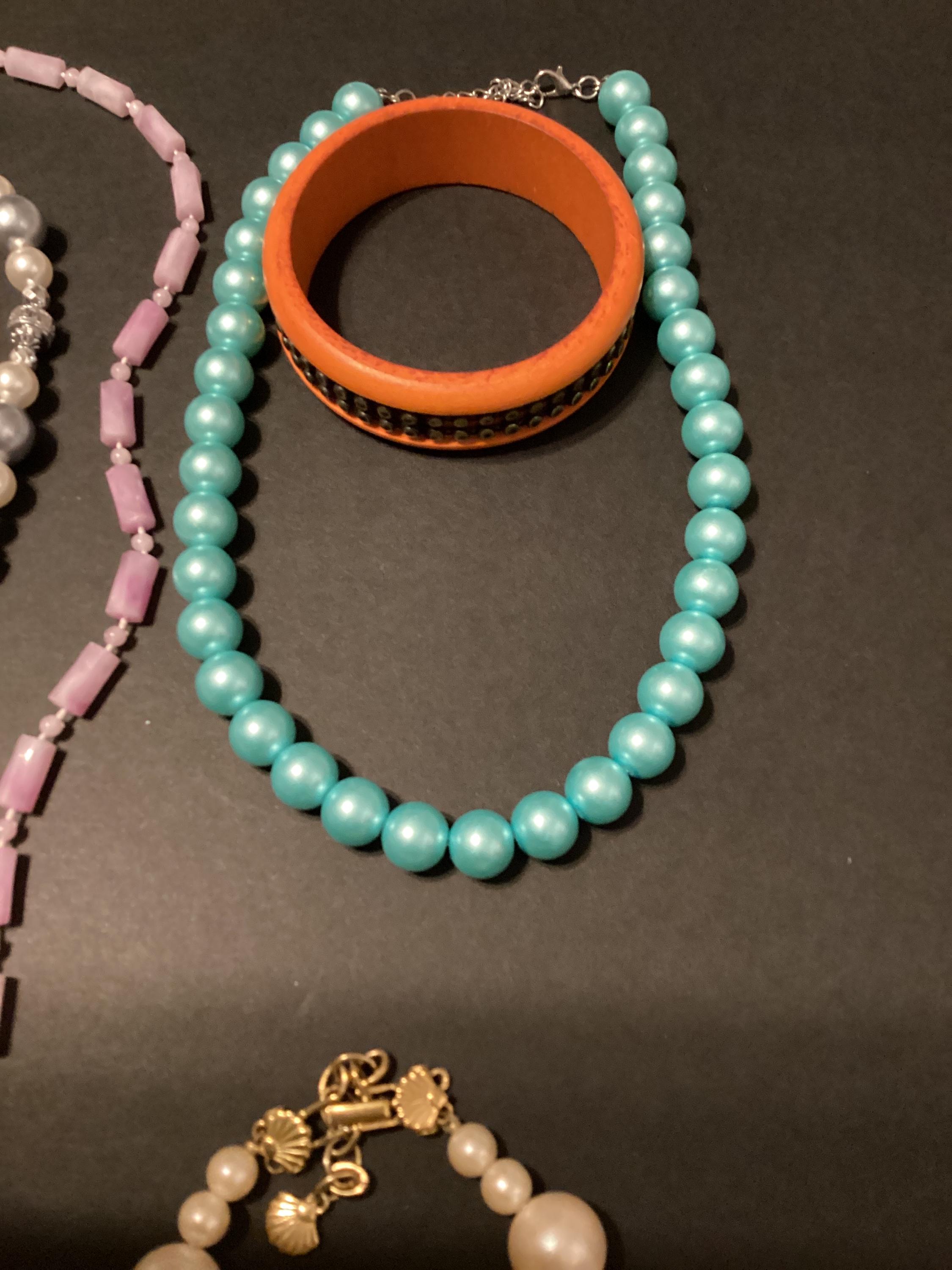 Shade PRODUCTS. 非売品 Jewelry 802