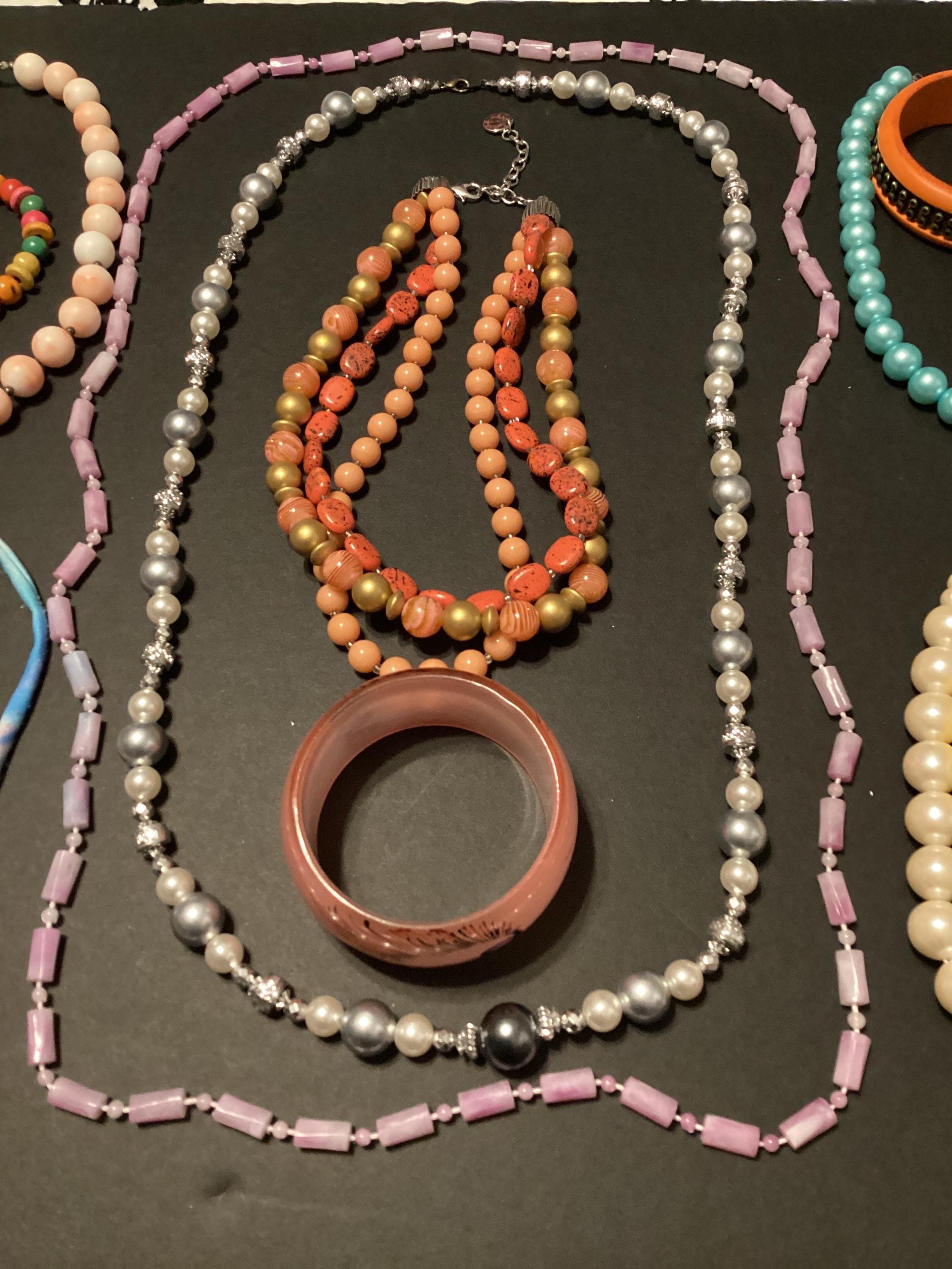 Shade PRODUCTS. 非売品 Jewelry 802
