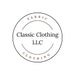 Classic Clothing Store