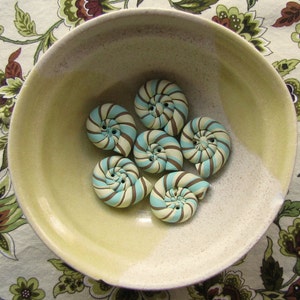 Beginner Button Class Polymer Clay Tutorial image 3