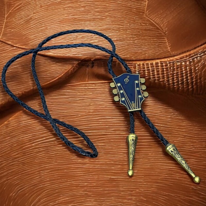 View of Club Room Mens Oxford Self-tied Necktie, NWT - Poshmark