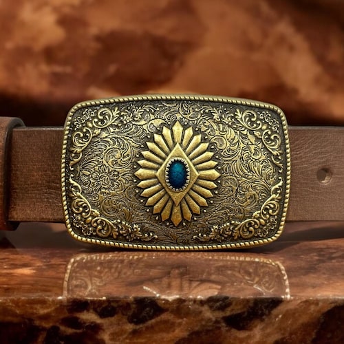 Hebilla de cinturón estilo western, hebilla vaquera, hebilla de cinturón estilo rodeo para padrinos de boda, hebilla de cinturón estilo western, hombre country, hermano, novio, regalo de cumpleaños