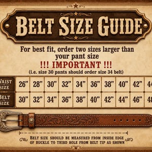 Western Cowhide Belt Personalized Tooled Leather Belt Hair On Hide Belt Turquoise Accent Studded Belt Boho Cowgirl Style Birthday Gift image 2
