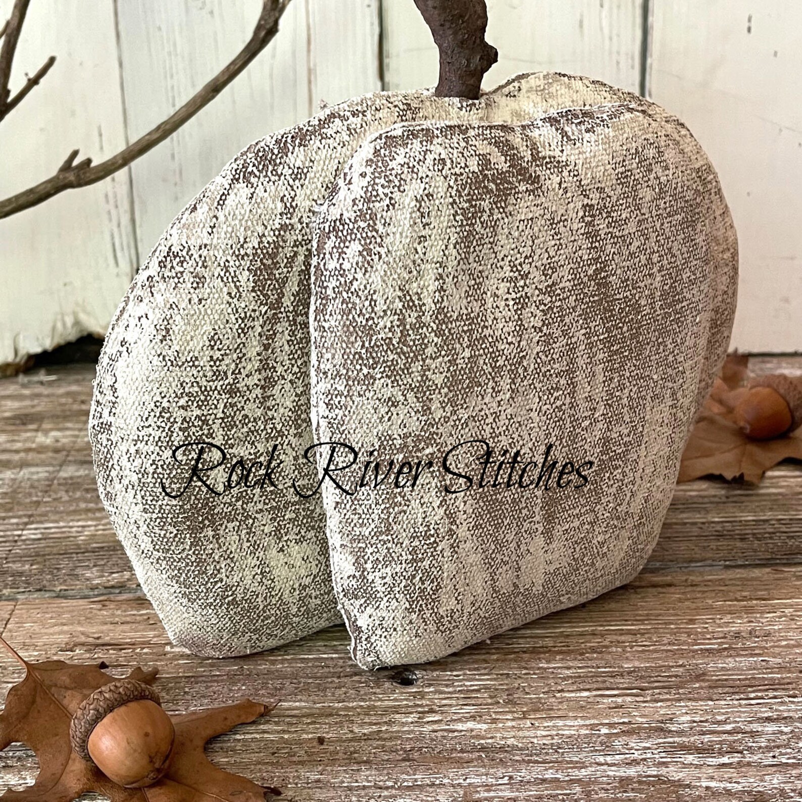 PDF Sewing Pattern Primitive Fall Standing Dimensional - Etsy