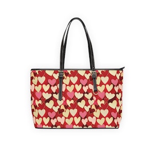 Valentine's Day Shoulder Bag image 1