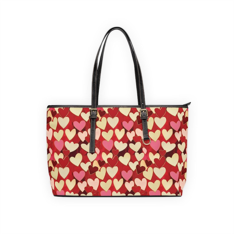 Valentine's Day Shoulder Bag image 1