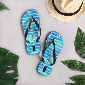 Flip flops