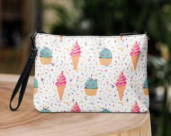 Icecream And Cupcakes shoulder bag