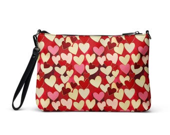 Valentine's Day Shoulder Bag