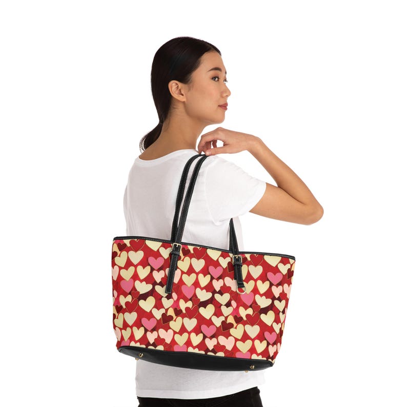 Valentine's Day Shoulder Bag image 3