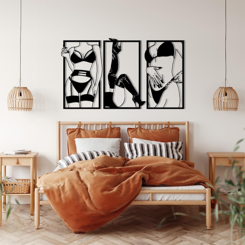Erotik Im Schlafzimmer