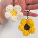 see more listings in the Keychains/Bag Charms section