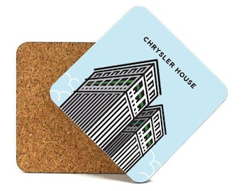 Chrysler House Coaster