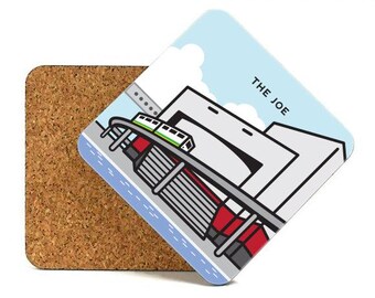 The Joe Coaster
