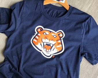 Roaring Tiger Tee