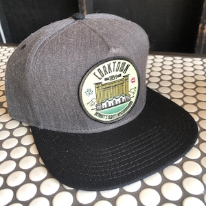 Corktown - Snapback Hat