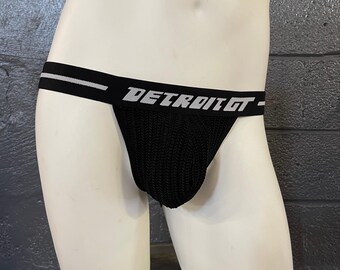 Detroit GT - Jock Strap