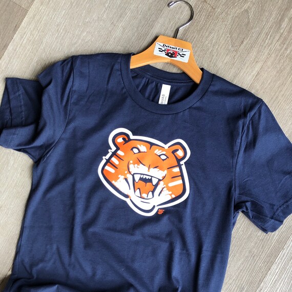 Roaring tiger tee cheap