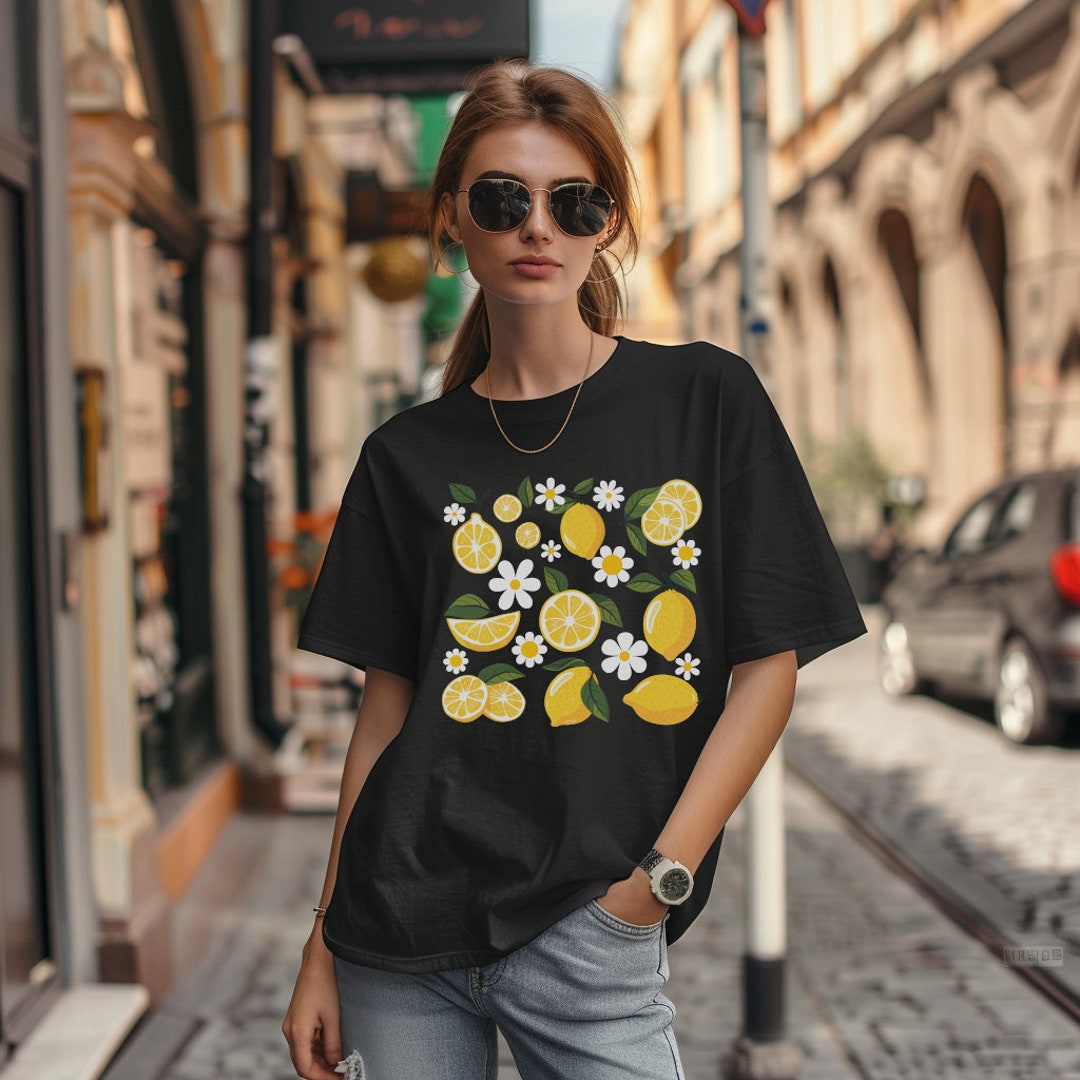 Chemisier Femme Imprimé Fleurs - Manches Courtes, Coupe Loose - Taille Grande, Style Décontracté - 6
