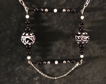 Aarre XIII (2017) unique jewellery triptych ooak