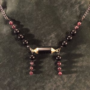 Aarre I (2017) unique jewellery triptych ooak
