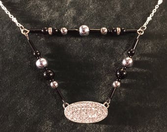 Aarre XIV (2017) unique jewellery triptych ooak
