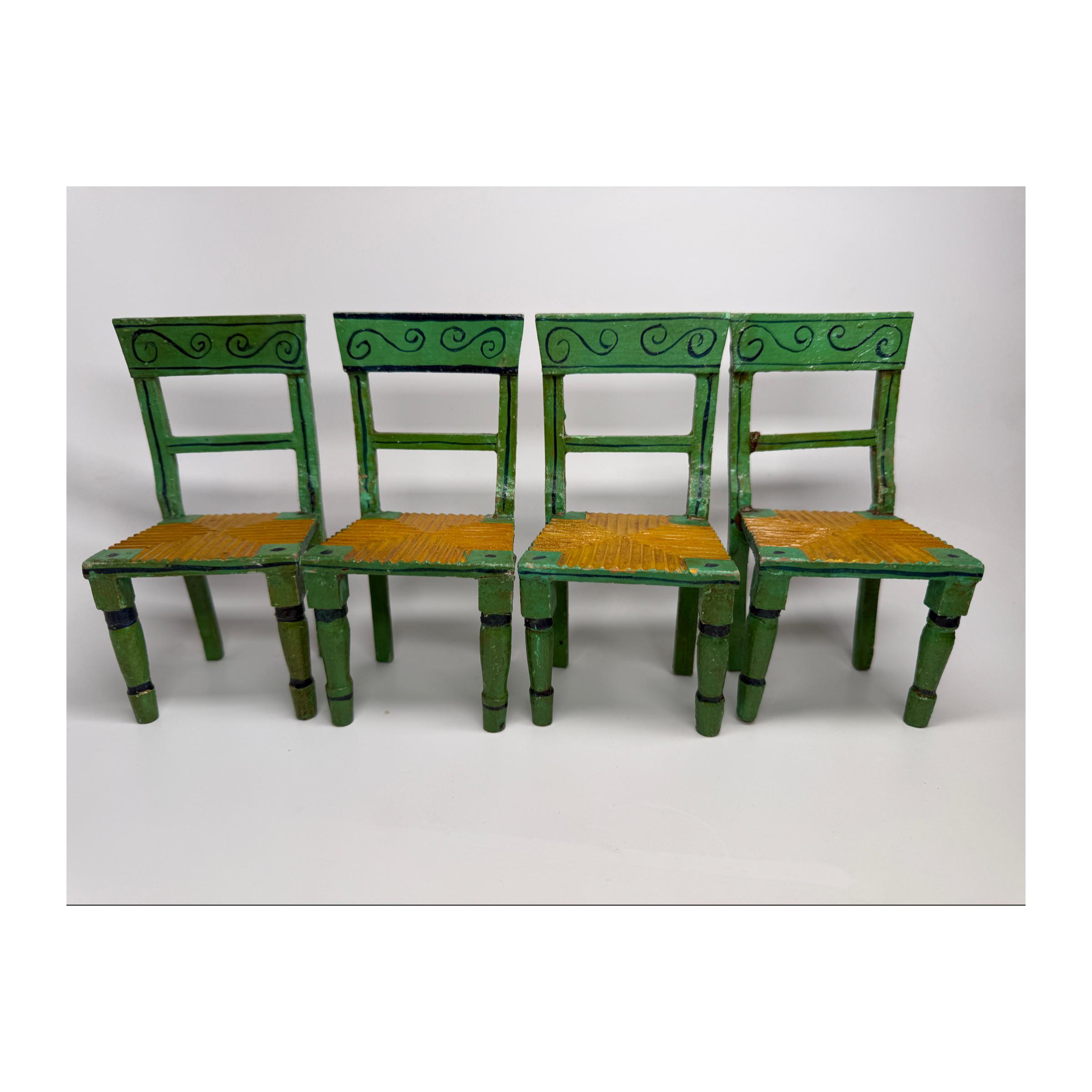 Antique green chair - Etsy 日本