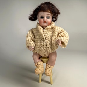 Simon Halbig K and R - Etsy
