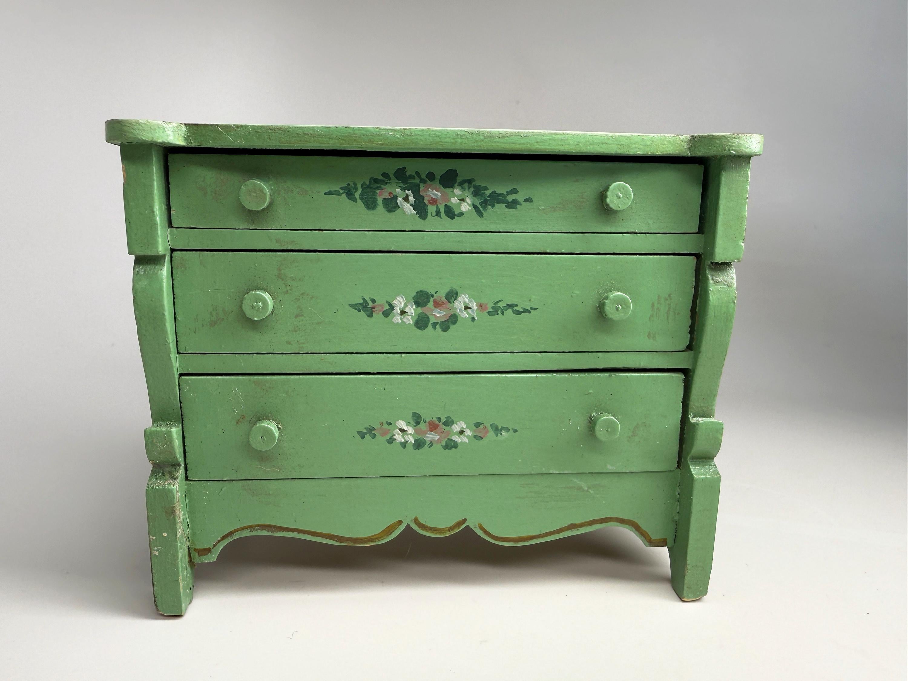 Commode en chêne gallois - En vente sur France