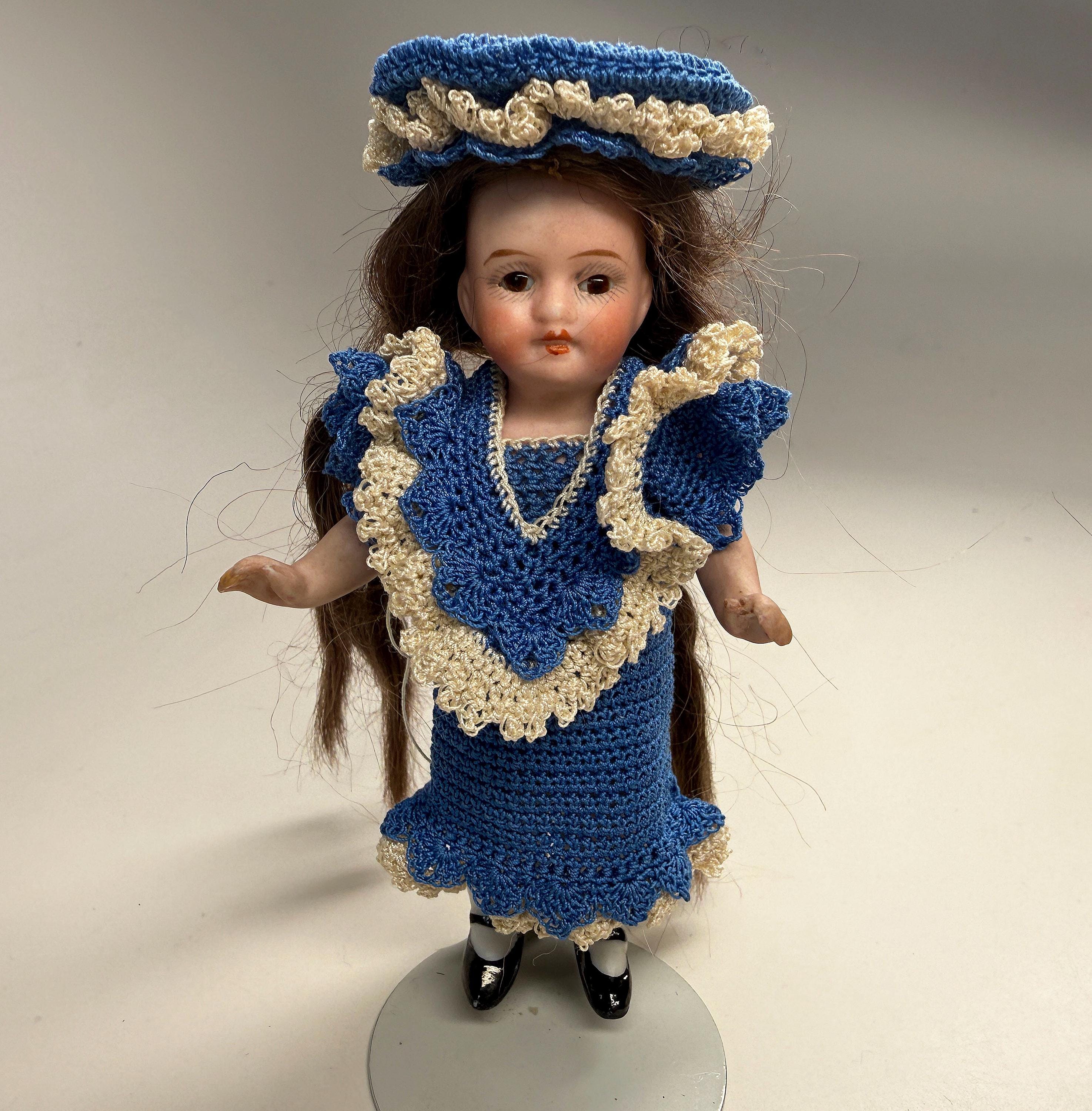 Mignonette doll - Etsy 日本